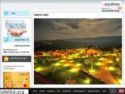 Sites similar to panorama-mir-reisen.de