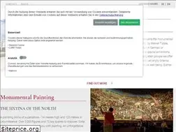 Sites similar to panorama-museum.de