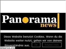 Sites similar to panorama-news.de