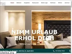 Sites similar to panorama-obertauern.at