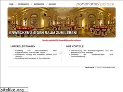 Sites similar to panorama-palace.de