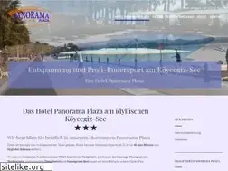 Sites similar to panorama-plaza.de