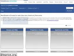 Sites similar to panorama-scouting.com
