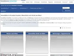 Sites similar to panorama-scouting.de