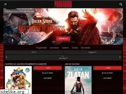 Sites similar to panorama-slagelse.dk