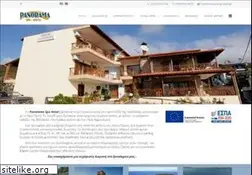 Sites similar to panorama-spa-hotel.gr