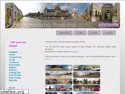 Sites similar to panorama-thailand.com