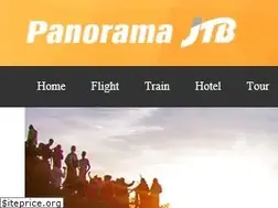 Sites similar to panorama-tours.com