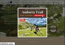 Sites similar to panorama-trails.com
