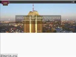 Sites similar to panorama-tver.ru