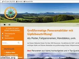 Sites similar to panorama-verlag.com