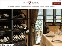 Sites similar to panorama-vt.bg