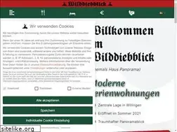 Sites similar to panorama-willingen.de