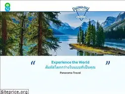 Sites similar to panorama.co.th
