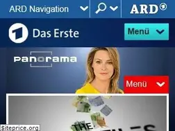 Sites similar to panorama.de