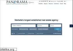 Sites similar to panorama.es