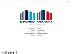 Sites similar to panorama.immo