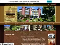 Sites similar to panorama.mielno.pl