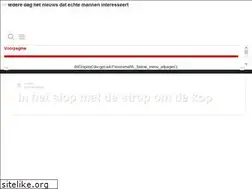 Sites similar to panorama.nl