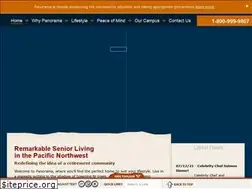 Sites similar to panorama.org