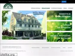 Sites similar to panorama.pl