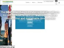 Sites similar to panorama.solutions