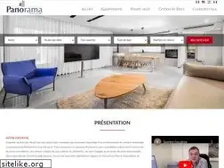 Sites similar to panorama1.net