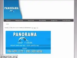 Sites similar to panorama108.com