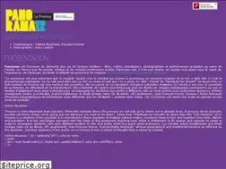 Sites similar to panorama12.net