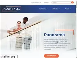 Sites similar to panorama360.com