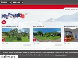 Sites similar to panorama3d.at