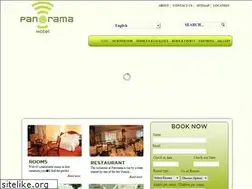 Sites similar to panoramaaddis.com