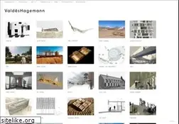 Sites similar to panoramaarquitectos.com