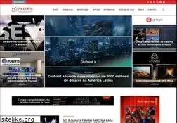 Sites similar to panoramaaudiovisual.com.br