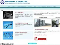 Sites similar to panoramaauto.com