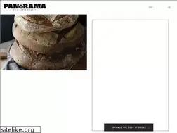 Sites similar to panoramabaking.com