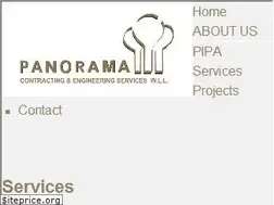 Sites similar to panoramabh.com