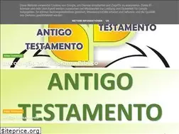 Sites similar to panoramabiblia.com