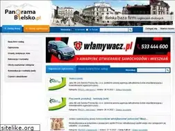 Sites similar to panoramabielsko.pl