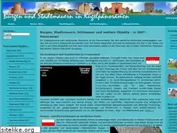 Sites similar to panoramaburgen.de