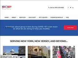 Sites similar to panoramabustours.com