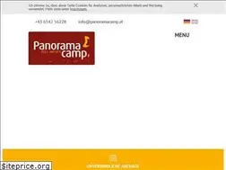 Sites similar to panoramacamp.at