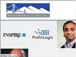 Sites similar to panoramacapital.com