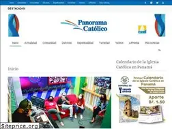 Sites similar to panoramacatolico.com