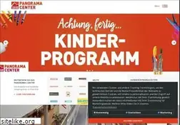 Sites similar to panoramacenter.ch