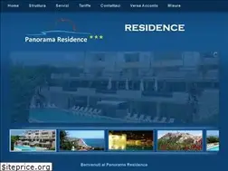 Sites similar to panoramaclub.it
