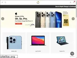Sites similar to panoramacomputers.com