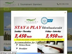 Sites similar to panoramacountryclub.net