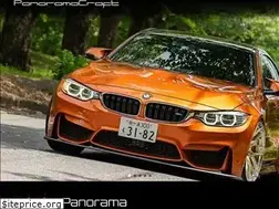 Sites similar to panoramacraft.com