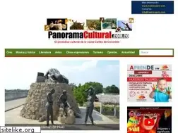 Sites similar to panoramacultural.com.co